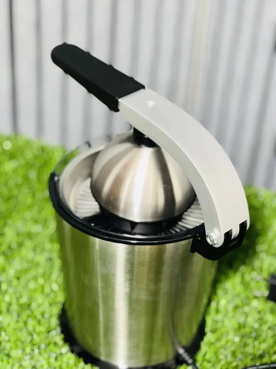 آب مرکبات گیری لیزان آلمان اصل