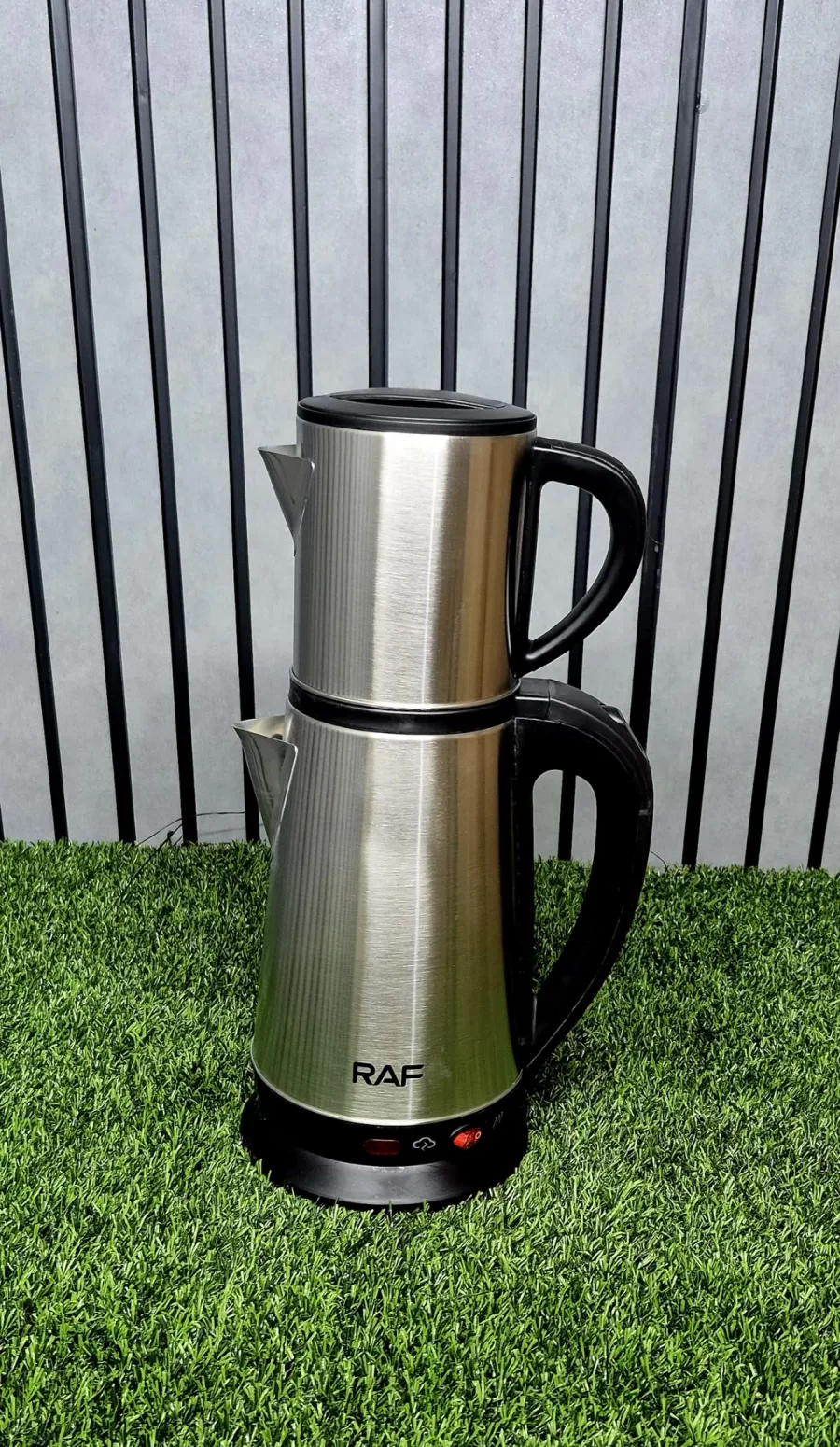 چای ساز راف اصلی