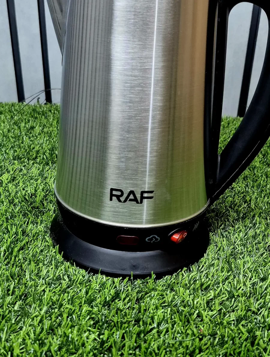 چای ساز راف اصلی