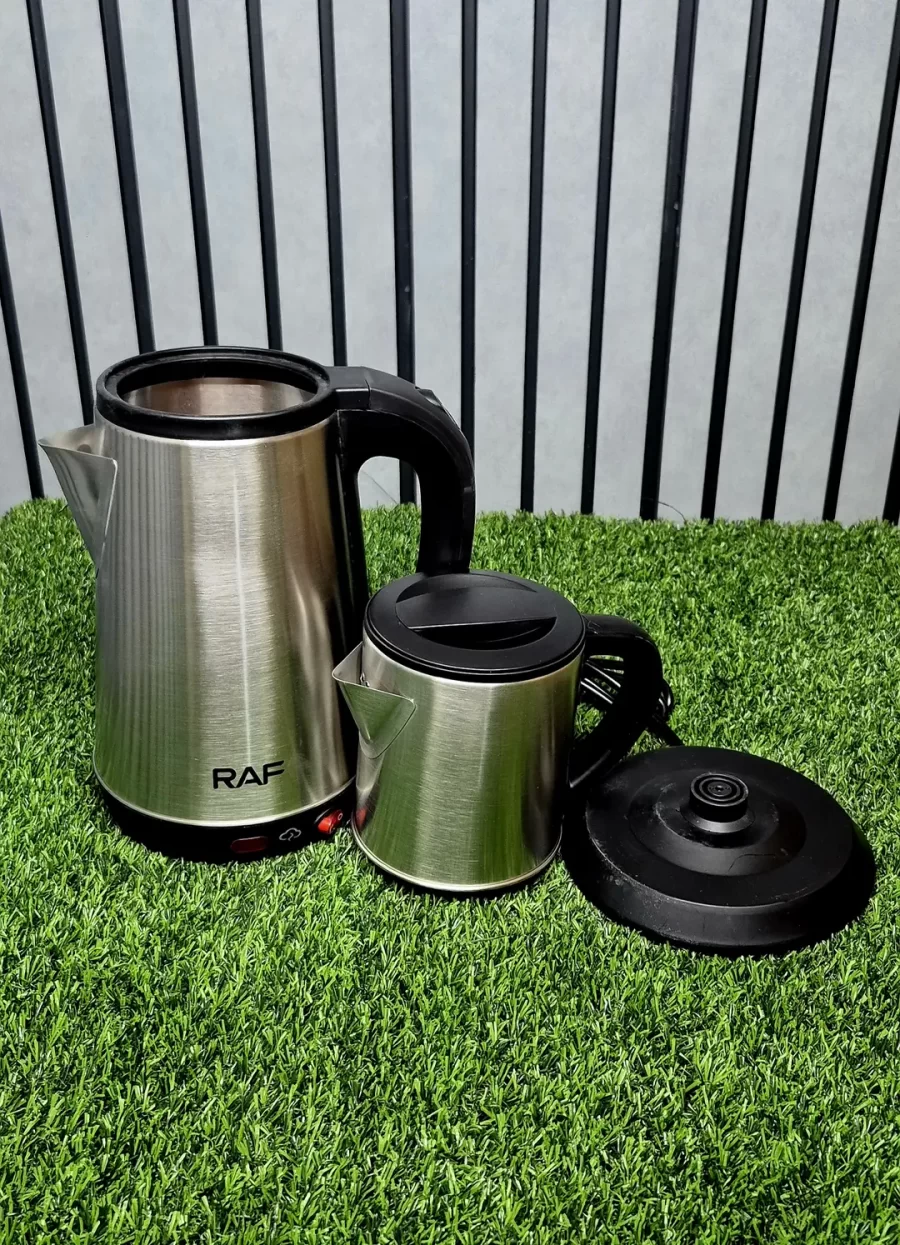 چای ساز راف اصلی