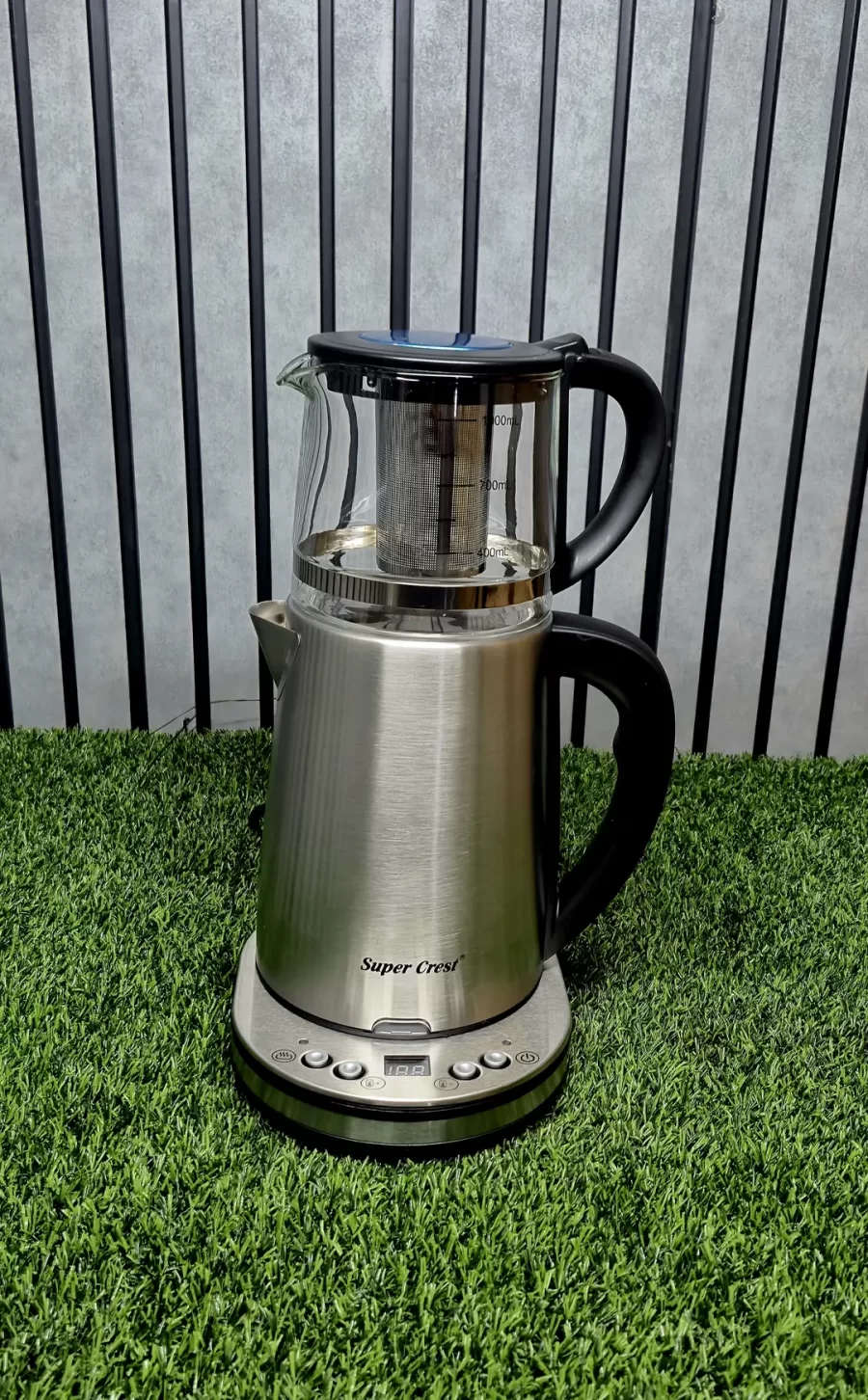 چای ساز سوپر کرست اصلی